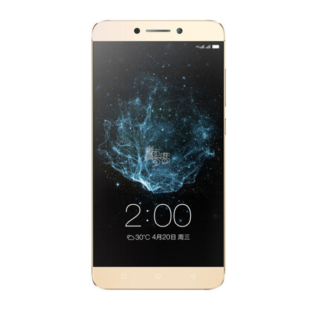 乐视 乐2 X520 32GB 全网通4G手机 868元（888-20）