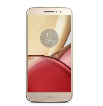 联想（Lenovo） Moto M XT1662 4G+32G 全网通手机 ￥1799
