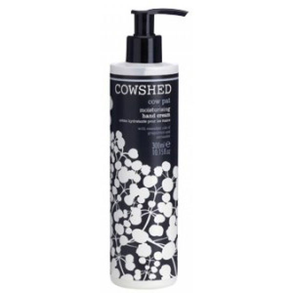 Cowshed 保湿润手霜 300ml ￡12.8（约106元）
