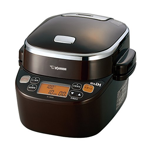 ZOJIRUSHI 象印 EL-MA30-TA 电压力锅 1.5L 25349日元（约¥1770）