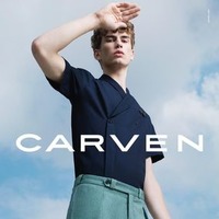 低至4折 Farfetch 精选 Carven 男女服饰热卖