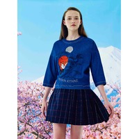 低至5折！ Farfetch 精选 Maison Kitsune 时尚美衣热卖