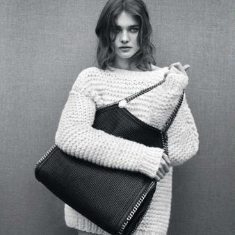 低至5折 Farfetch精选Stella Mccartney ’Falabella‘系列包包热卖