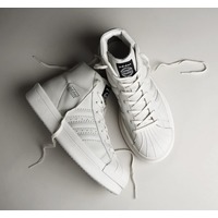 低至4折！ Farfetch精选Adidas x Rick Owens联名合作系列鞋履热卖