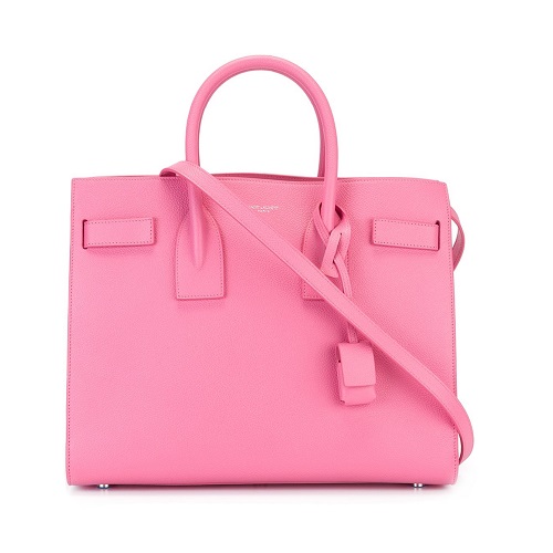 Saint Laurent 小号手风琴美包 $1734（约12321元）