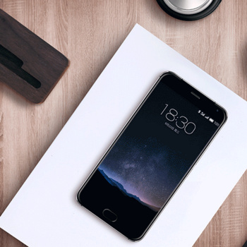 魅族（MEIZU） PRO 5 32G 套装版 移动联通双4G手机 5.7英寸1080P屏幕 ￥1399
