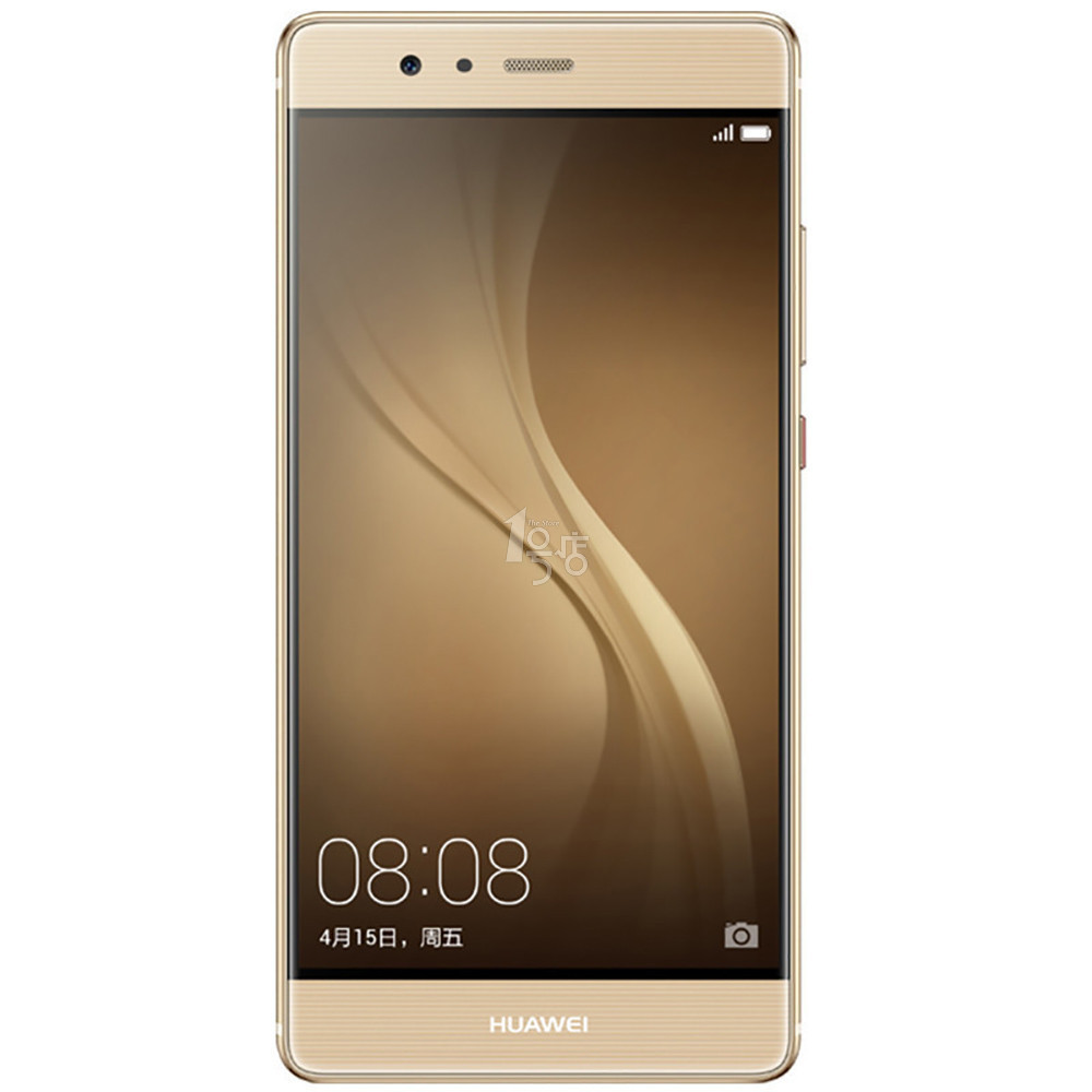 ￥2838.00 Huawei 华为 P9 4+64G 全网通智能手机