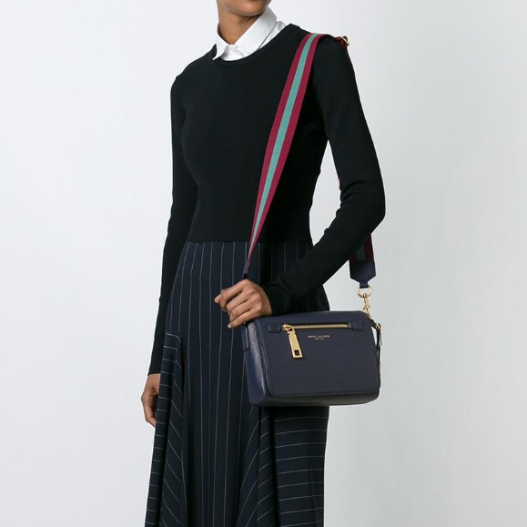 Farfetch：精选Marc Jacobs等轻奢品牌美包 低至4折！