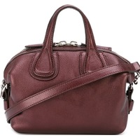 $1194 (原价$1990) Farfetch精选GIVENCHY mini 'Nightingale' 托特包热卖