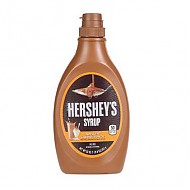 1号店超市 HERSHEY'S好时 焦糖味调味酱 623g 美国进口10.9元 限购1件，限移动端