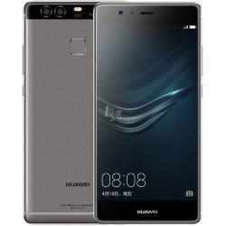 ￥2218.00 Huawei 华为 P9 EVA-DL00 3+32G 联通版 钛银灰