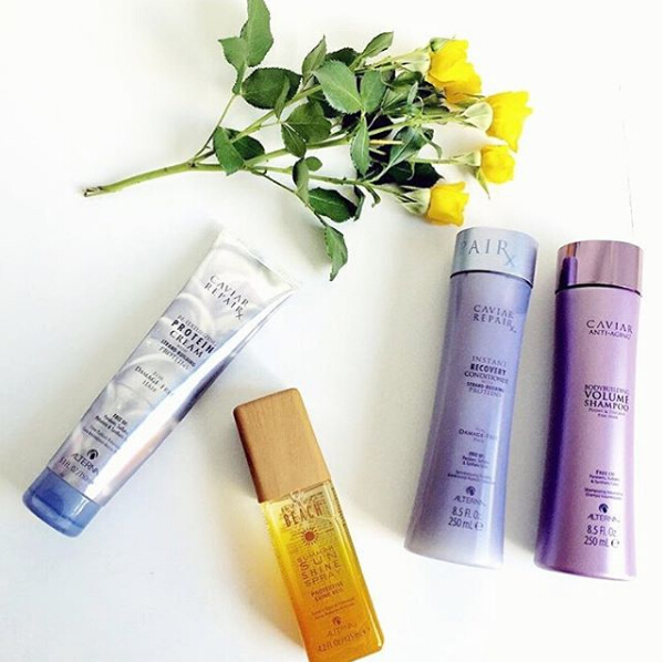 Lookfantastic：Alterna 爱特纳洗发护发产品 买3付2！