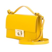 $828(原价$1506) Farfetch 精选 Salvatore Ferragamo 菲拉格慕包包热卖