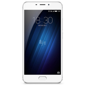 乐视TV（Letv） 乐2（X528）32GB 移动4G手机 双卡双待 骁龙652 5.5英寸大屏 ￥868