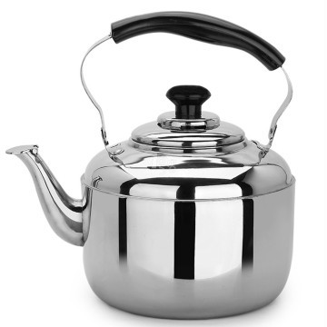 MAXCOOK美厨不锈钢水壶6L中式鸣音 39.5元（79元，3件5折）
