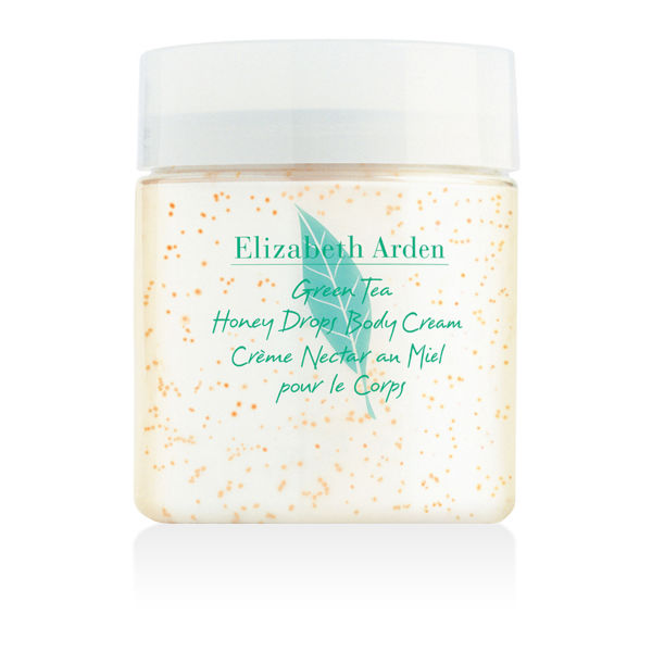 Elizabeth Arden 伊丽莎白·雅顿绿茶蜜滴身体乳 250ml 78元