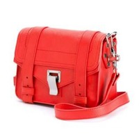 $482(原价$803) Farfetch精选Proenza Schouler mini 'PS1' 包包热卖