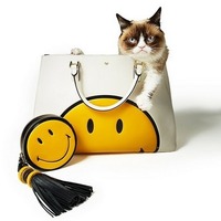 $682(原价$1364) + 免税 Farfetch精选Salvatore Ferragamo菲拉格慕'Fiamma' 小包热卖