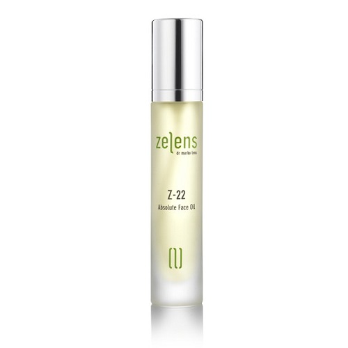 Zelens Z-22极致面部护理精华油 ￡45.5（约391元）