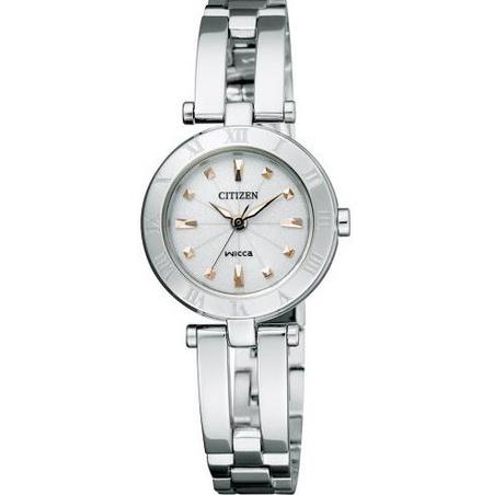 西铁城（CITIZEN） WICCA NA15-1572 光动能女表 ￥739