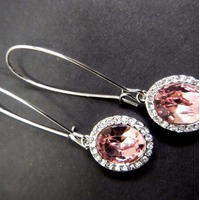 5折收精美耳环 Swarovski 官网精选耳环热卖