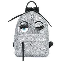 $223 CHIARA FERRAGNI 眨眼睛Bling Bling背包4折