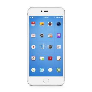 smartisan 锤子科技 M1L 智能手机 4GB RAM + 32GB ROM 2399元包邮（2499-100）