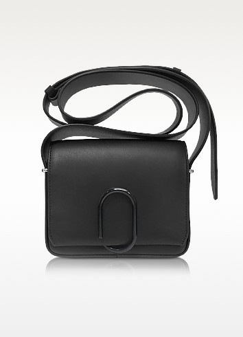 折合3087.00元 3.1 PHILLIP LIM 回形针系列迷你单肩包 新低$441.6（$537 额外8折）直邮到手￥3230