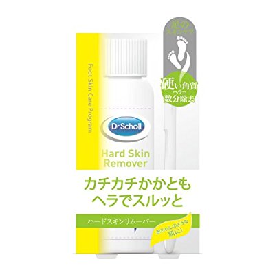 Dr.Scholl 爽健 足部硬皮柔化霜 约39.60元 原价 58.26元