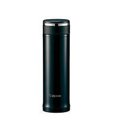 折合110.17元 ZOJIRUSHI 象印 SM-JD48 不锈钢直饮保温杯 480ml