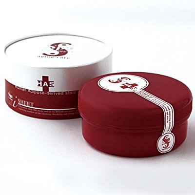 Spa treatment 蛇毒眼膜红色款 约190.74元 原价 291.00元