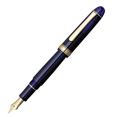 プラチナ万年筆 PNB-10000 约381.00元 原价 443.40元