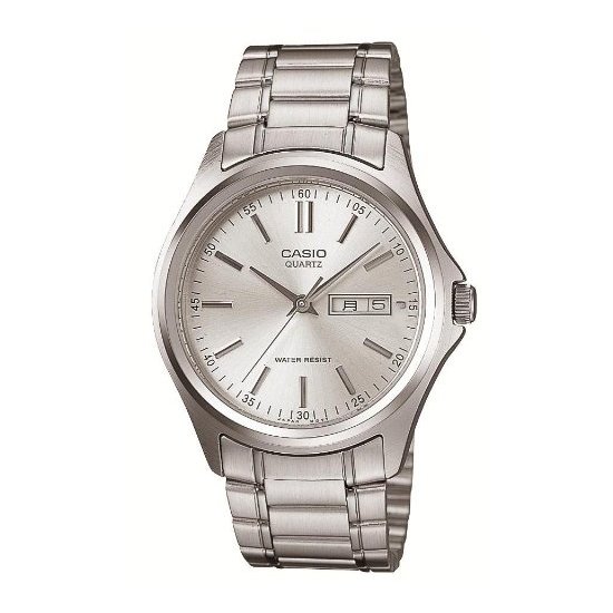 CASIO 卡西欧 MTP-1239DJ-7AJF 男士石英腕表