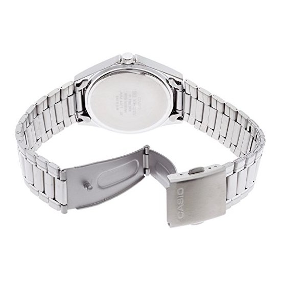 CASIO 卡西欧 MTP-1239DJ-7AJF 男士石英腕表