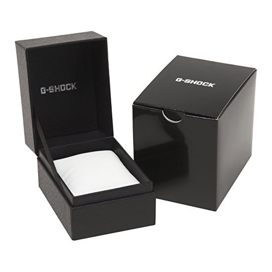 卡西欧 g-shock运动表电子表防水防震男表GA-110HC-1AJF