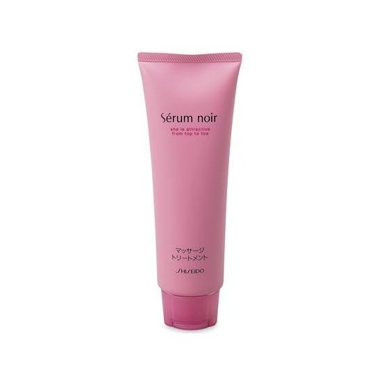 资生堂 Serum noir 女性专用不老林 护发素