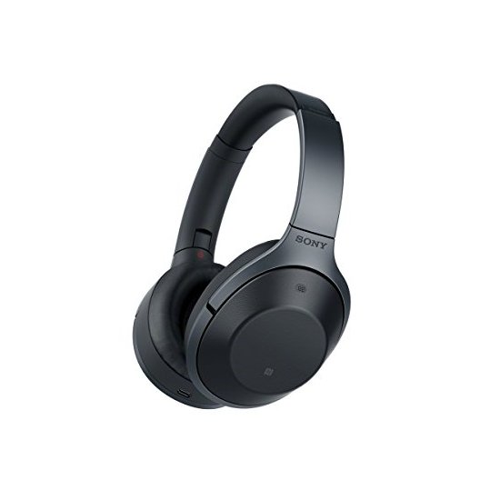 SONY 索尼 MDR - 1000 X BM 无线耳机