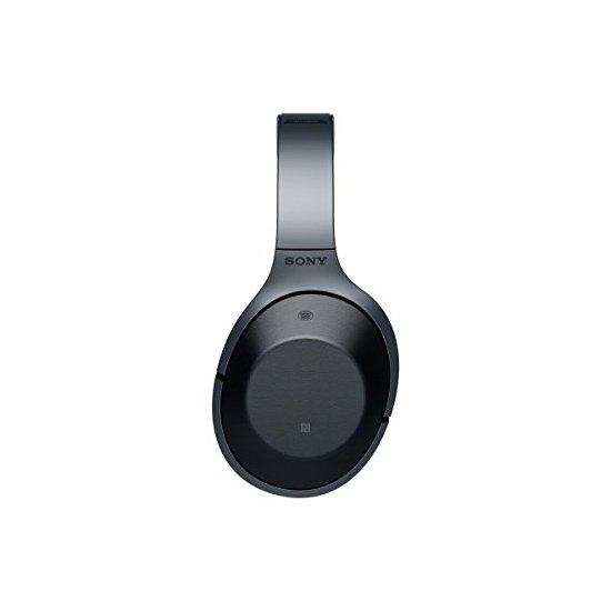 SONY 索尼 MDR - 1000 X BM 无线耳机