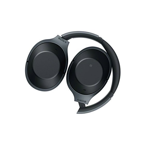SONY 索尼 MDR - 1000 X BM 无线耳机