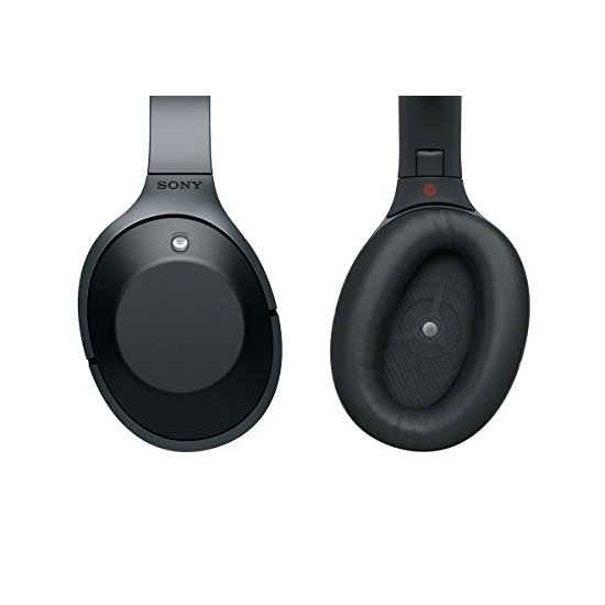 SONY 索尼 MDR - 1000 X BM 无线耳机