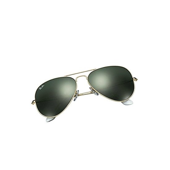 Ray-Ban 雷朋 RB3025 飞行员时尚太阳镜