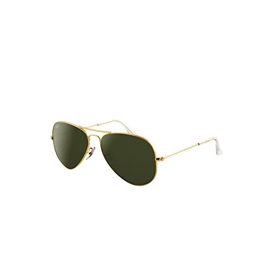 Ray-Ban 雷朋 RB3025 飞行员时尚太阳镜