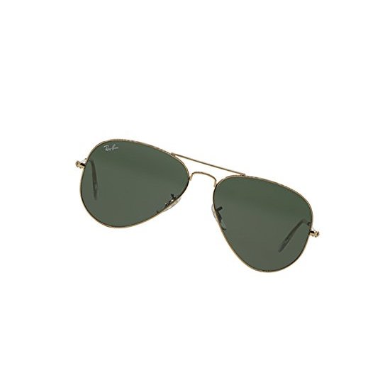 Ray-Ban 雷朋 RB3025 飞行员时尚太阳镜