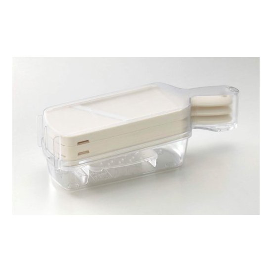 Kyocera 京瓷 CNS-550WHN 陶瓷蔬果处理器五件套