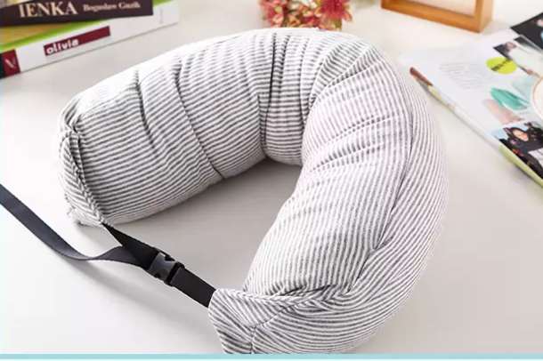 TAIPATEX U型枕 单只 折34.5元（693件5折）