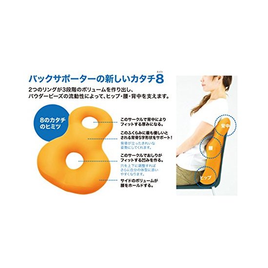 MOGU 护腰枕