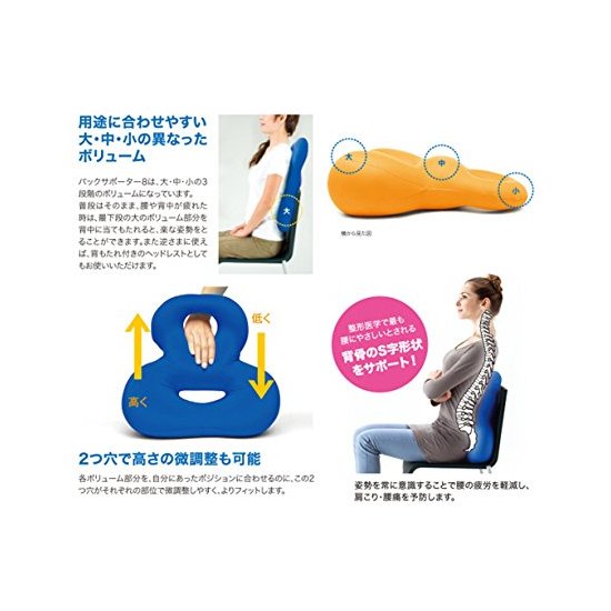 MOGU 护腰枕