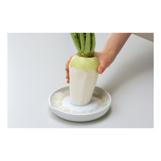京セラ 大根研磨器
