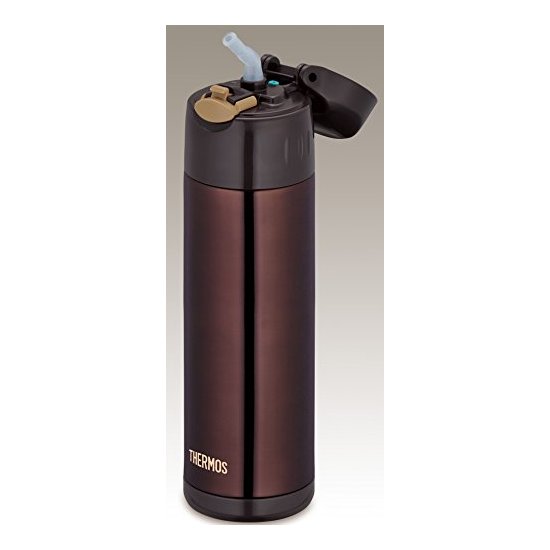 THERMOS 膳魔师 FFI-500 BW 保温杯