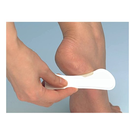 Dr.Scholl 爽健 足部硬皮柔化霜
